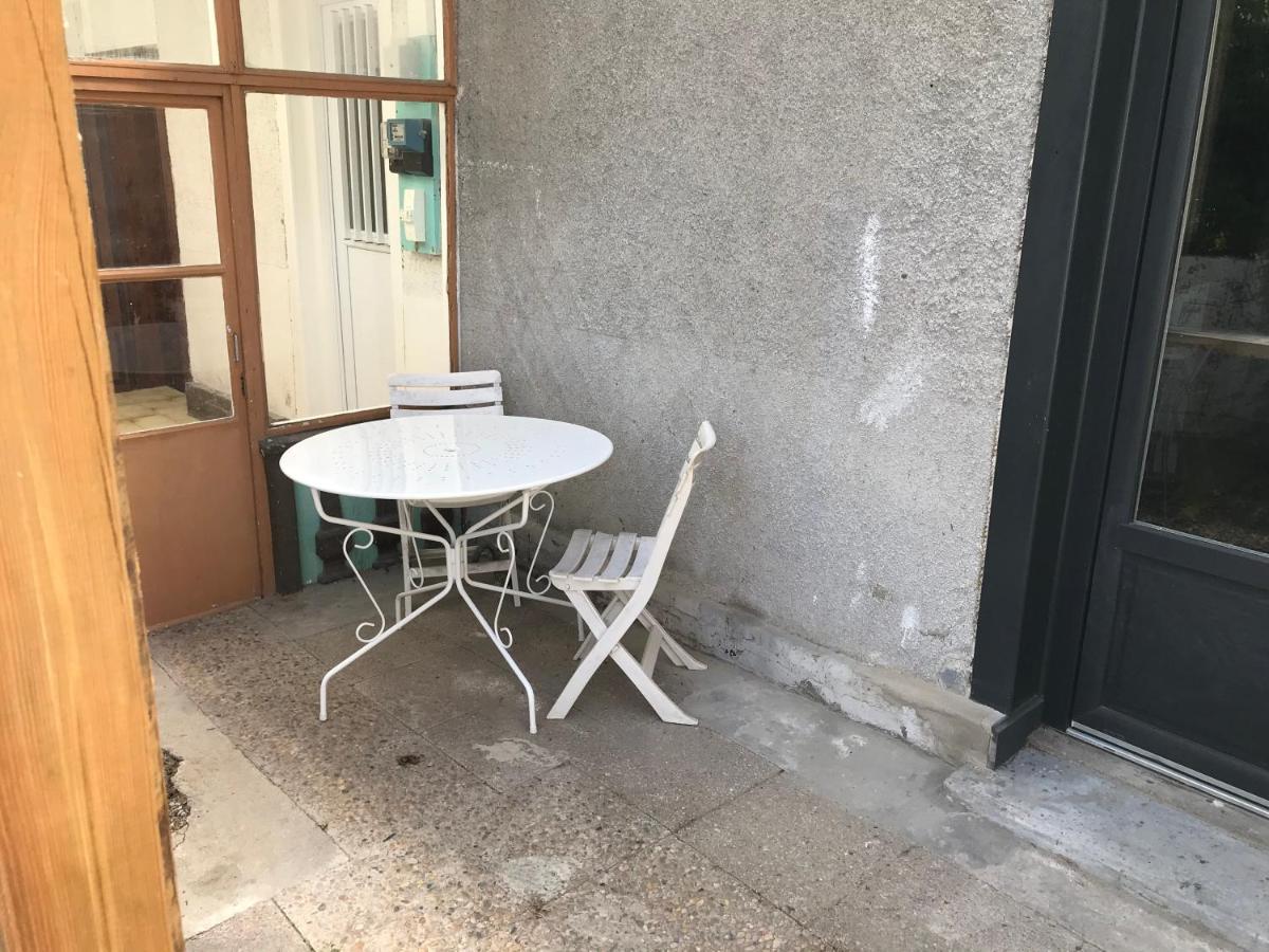 Les Coquelicots Wifi Διαμέρισμα Τρουά Εξωτερικό φωτογραφία
